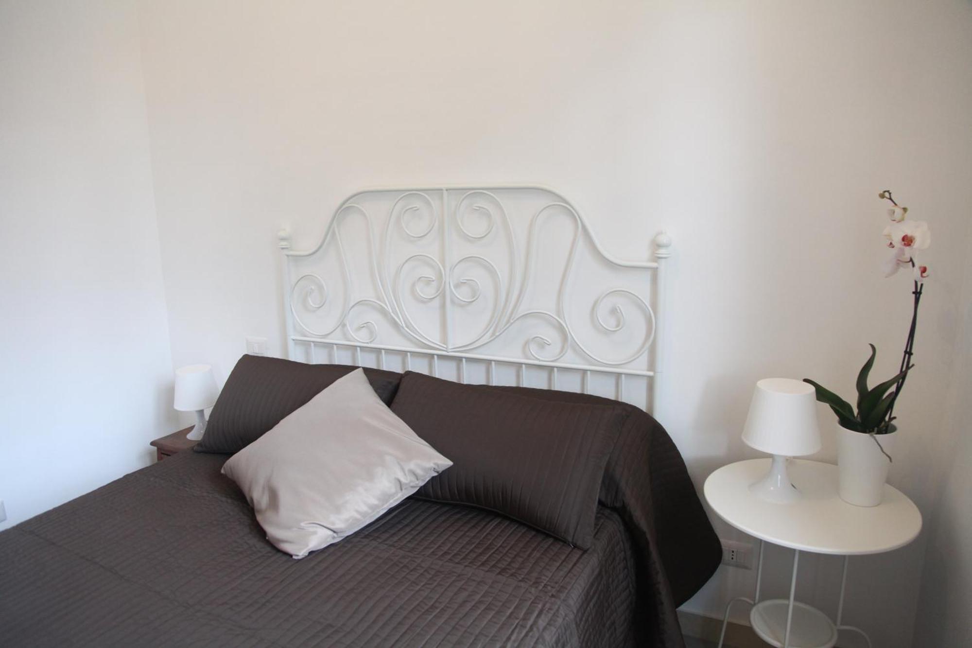 Bed and Breakfast Relais La Torretta Рим Номер фото