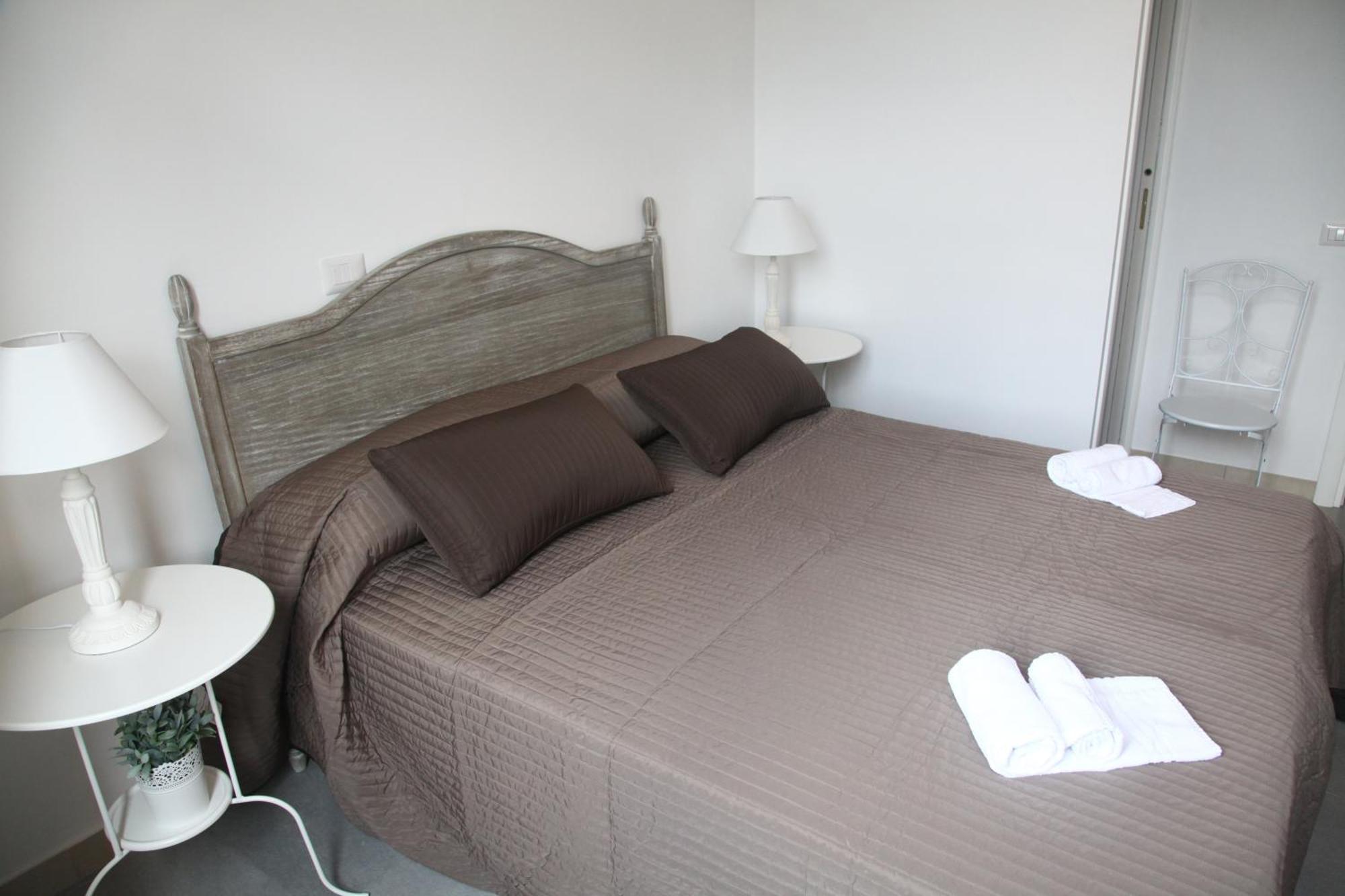 Bed and Breakfast Relais La Torretta Рим Номер фото